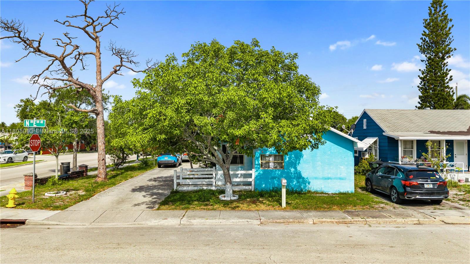 1007 E St, Lake Worth, Florida 33460