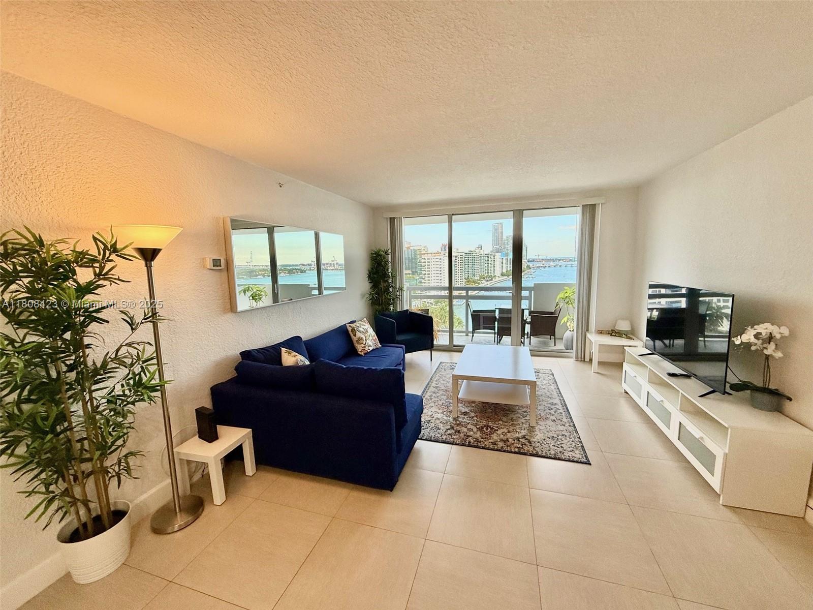 1500 Bay Rd Unit 1534 S, Miami Beach, Florida 33139