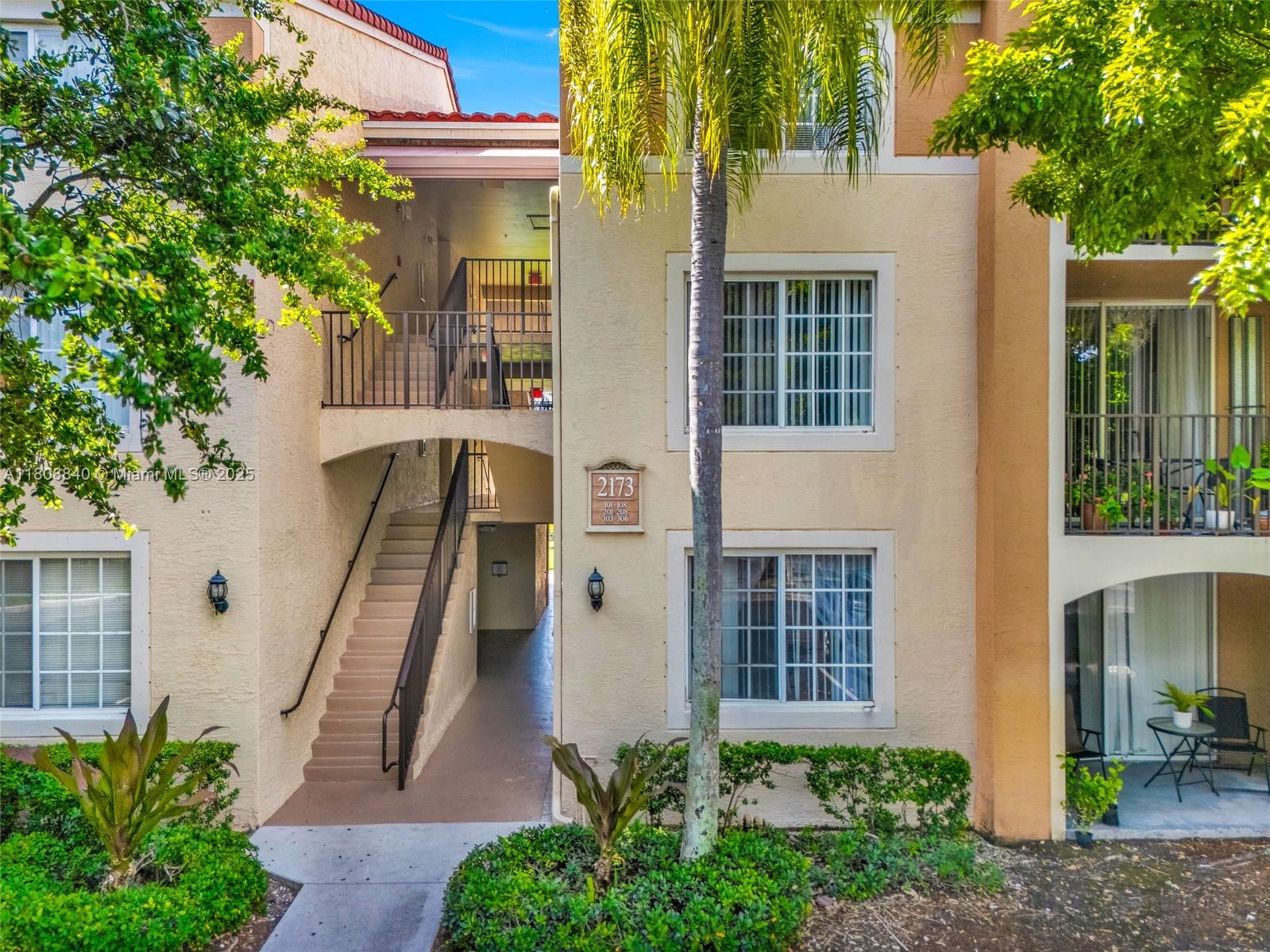 2173 Renaissance Blvd Unit 204, Miramar, Florida 33025