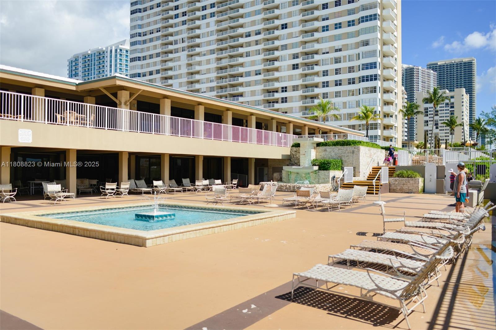 1950 S Ocean Dr #18Q, Hallandale Beach, Florida image 26