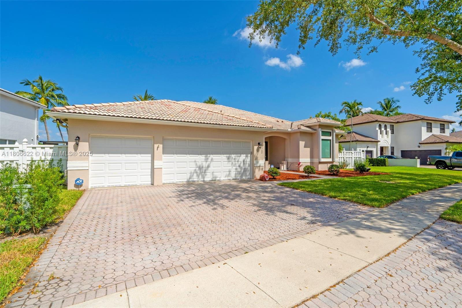 3560 SW 145th Ave, Miramar, Florida image 1