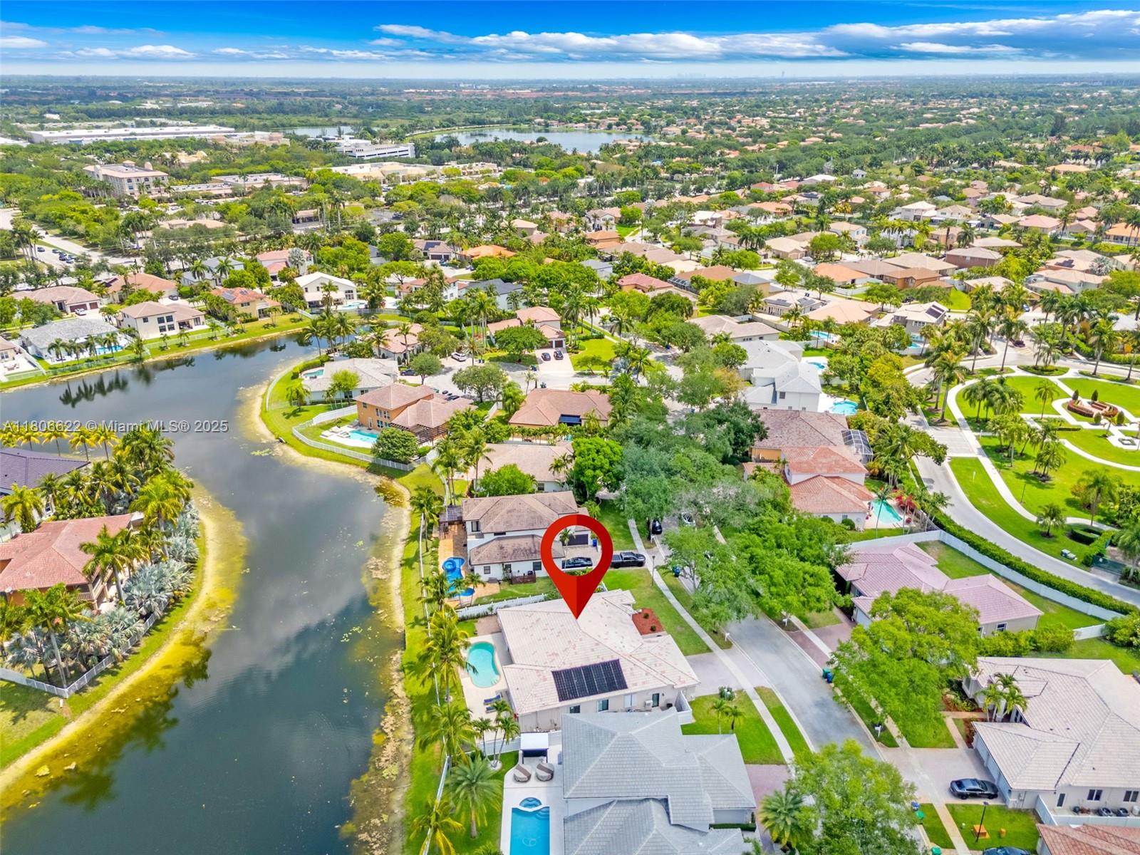 3560 SW 145th Ave, Miramar, Florida image 40