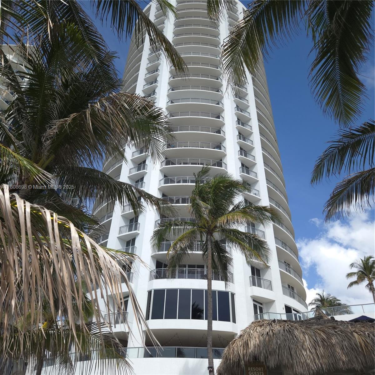 17375 Collins Ave #1101, Sunny Isles Beach, Florida image 2