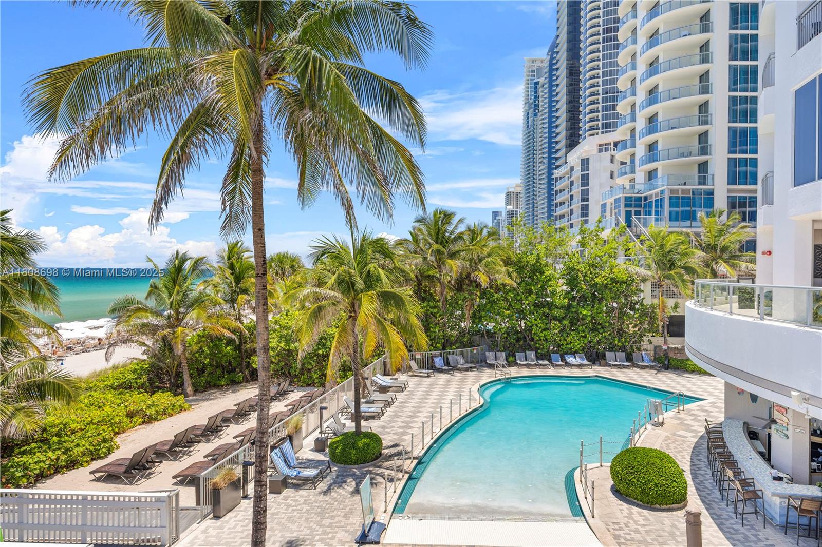 17375 Collins Ave #1101, Sunny Isles Beach, Florida image 22