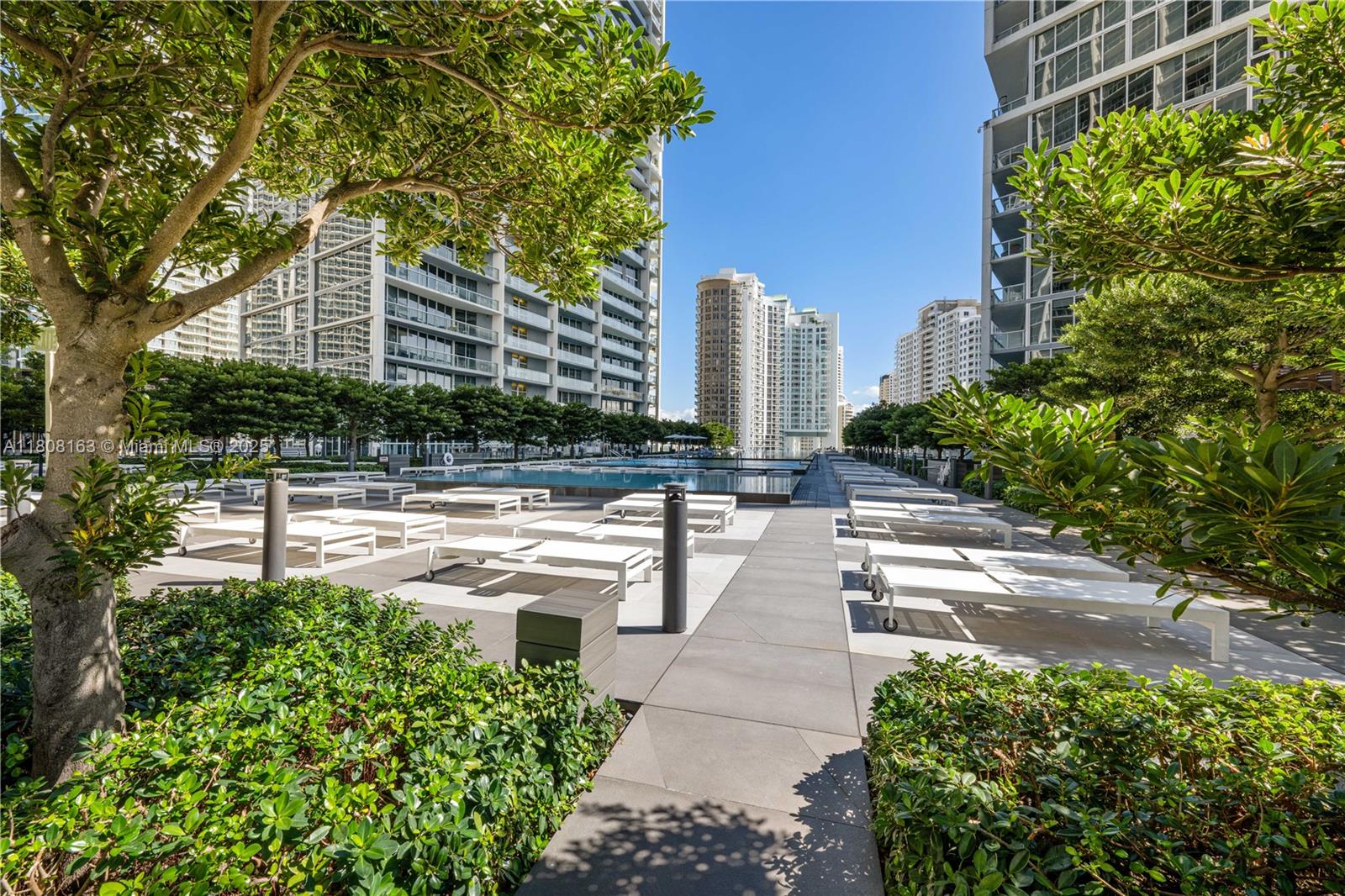 485 Brickell Ave Unit 1604, Miami, Florida 33131