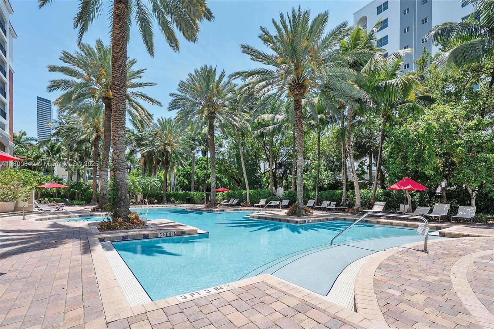 17150 N Bay Rd #2619, Sunny Isles Beach, Florida image 24