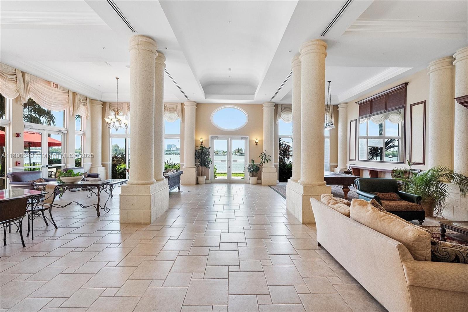 17150 N Bay Rd #2619, Sunny Isles Beach, Florida image 29