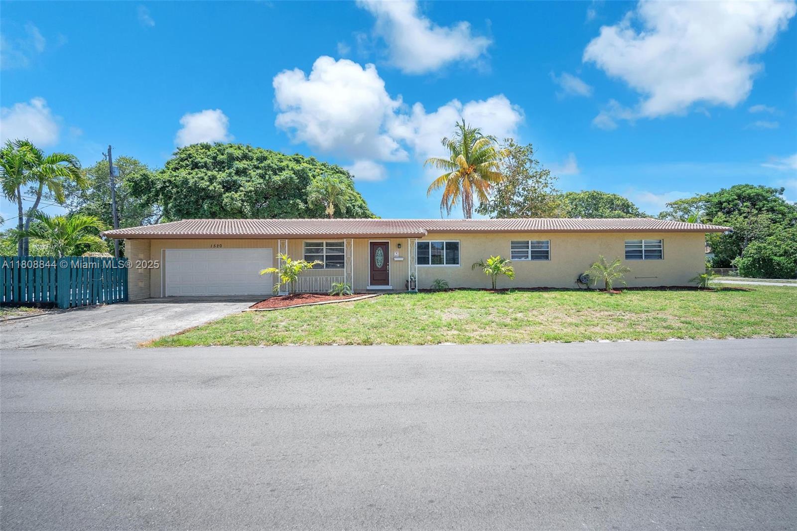 1520 N 25th Ave, Hollywood, Florida image 32