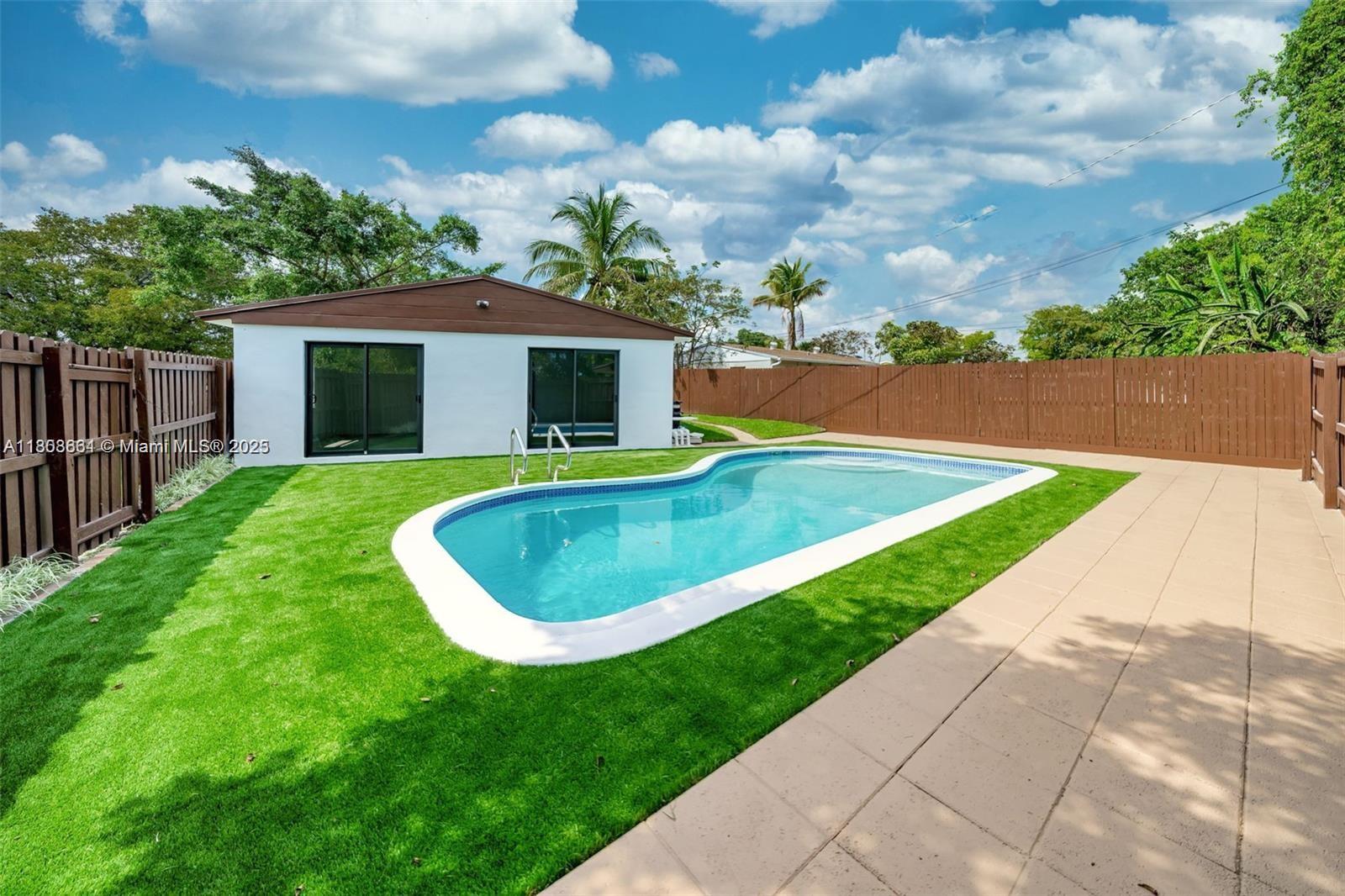 2447 Fletcher St, Hollywood, Florida image 1