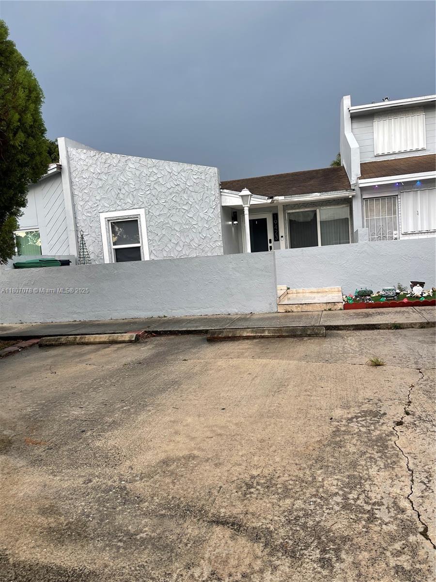 19423 53rd Pl Unit , Miami Gardens, Florida 33055