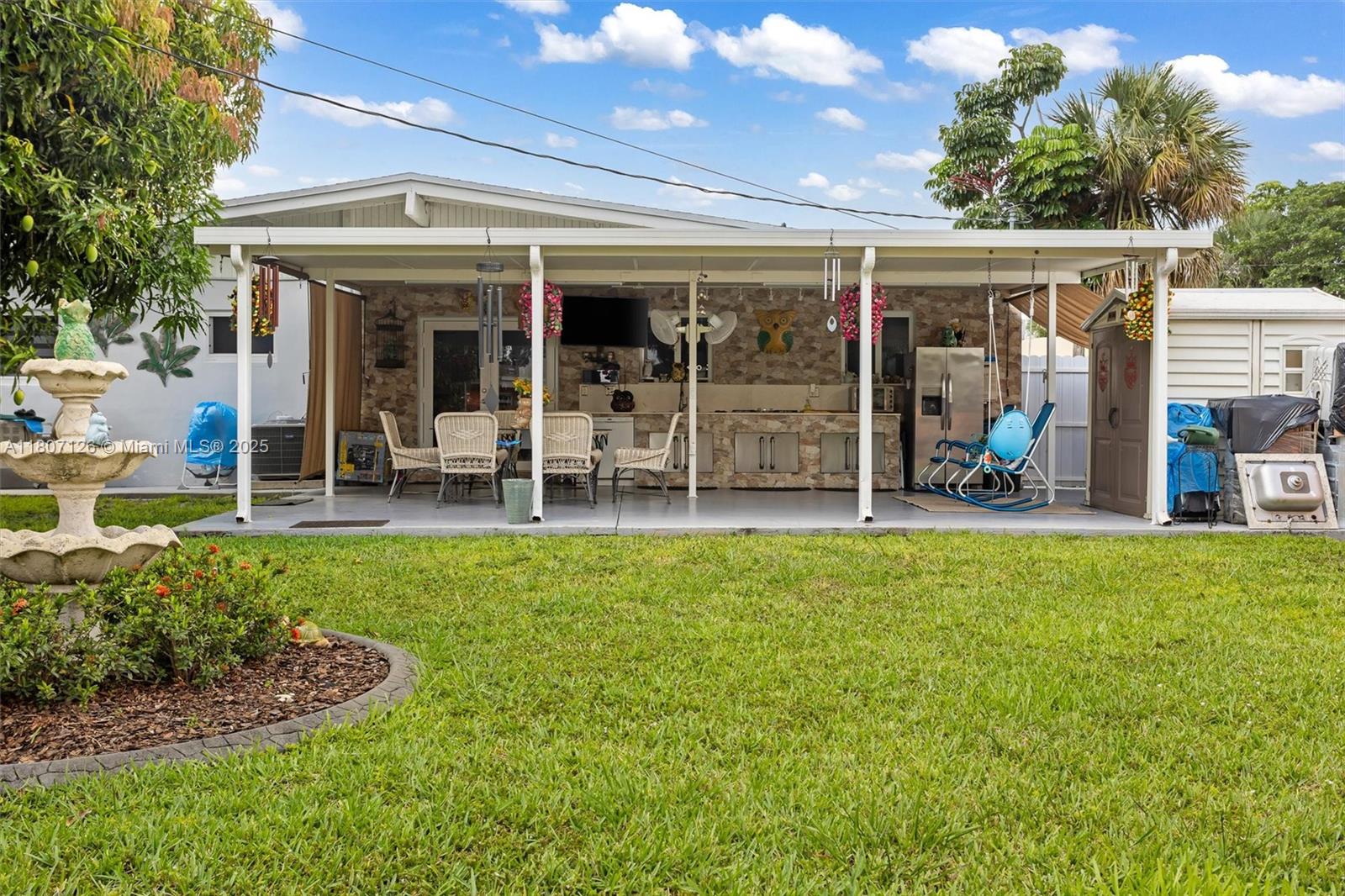 881 NW 177th Ter, Miami Gardens, Florida image 17