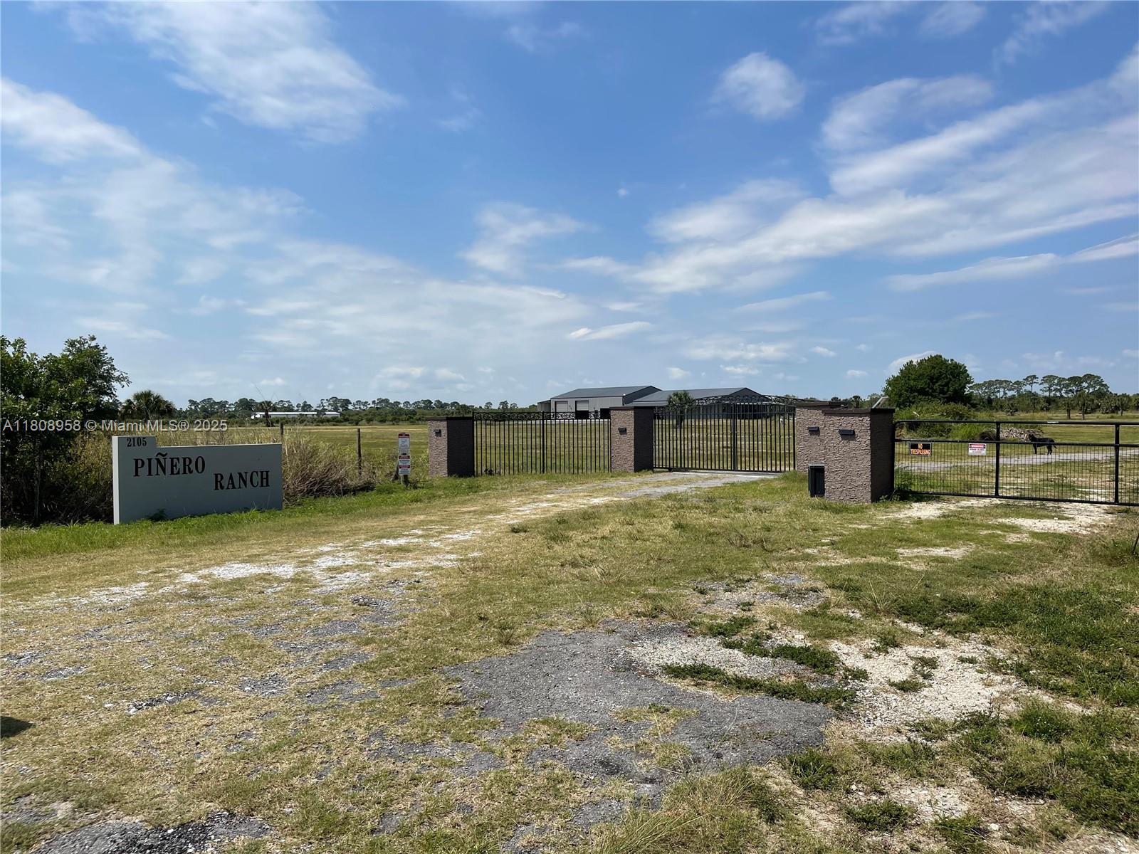 2105 86th Ave Sw, Vero Beach, Florida image 3