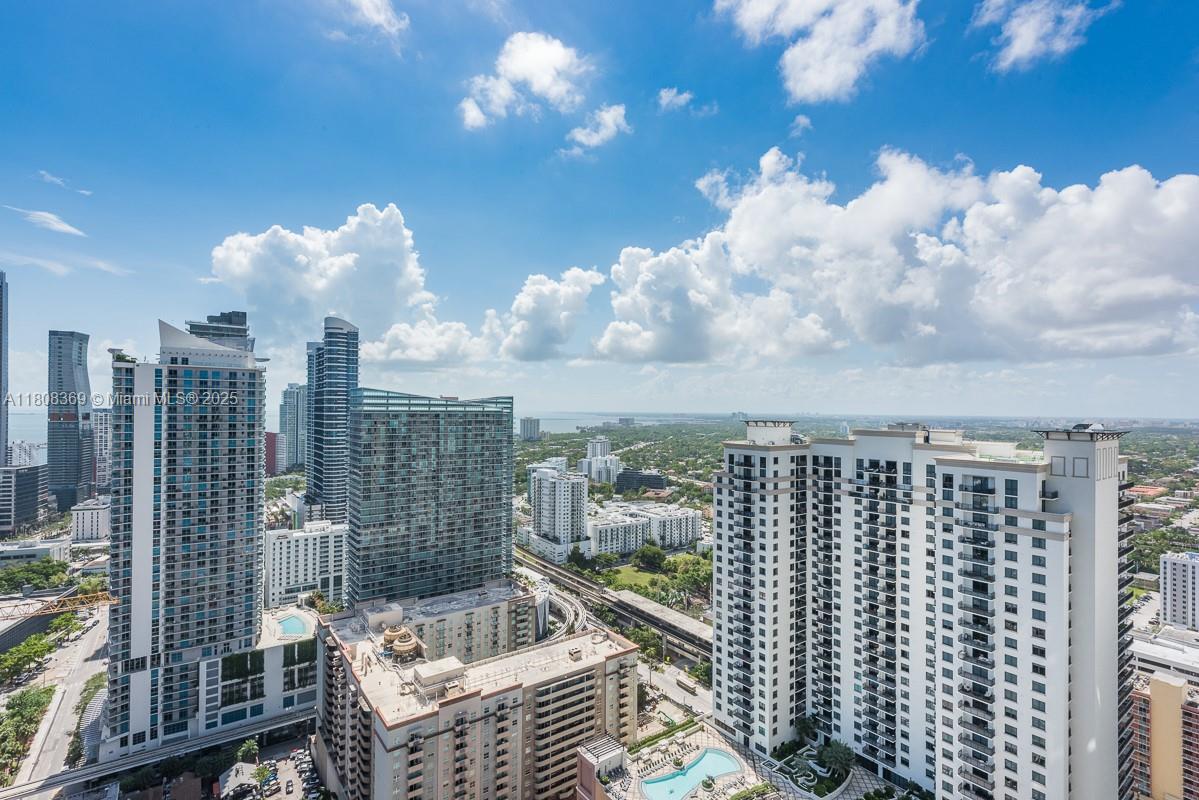 45 SW 9th Street #4105, Miami FL 33130