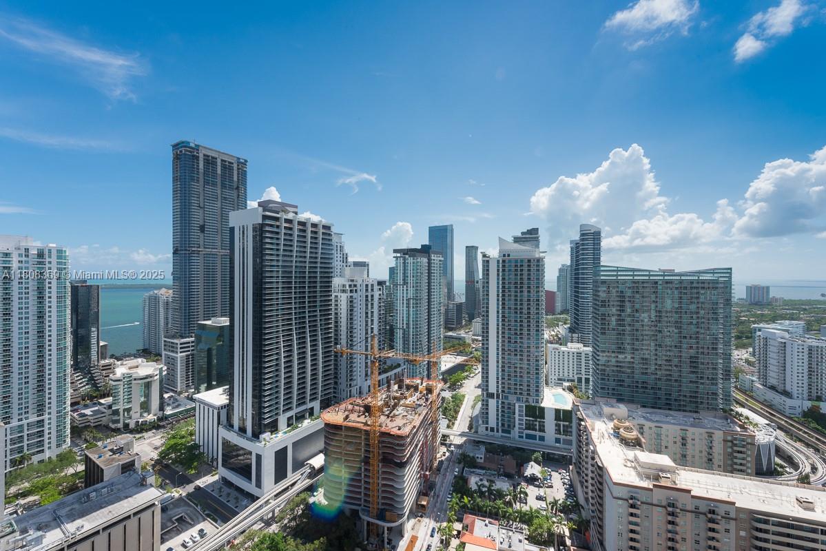 45 SW 9th Street #4105, Miami FL 33130