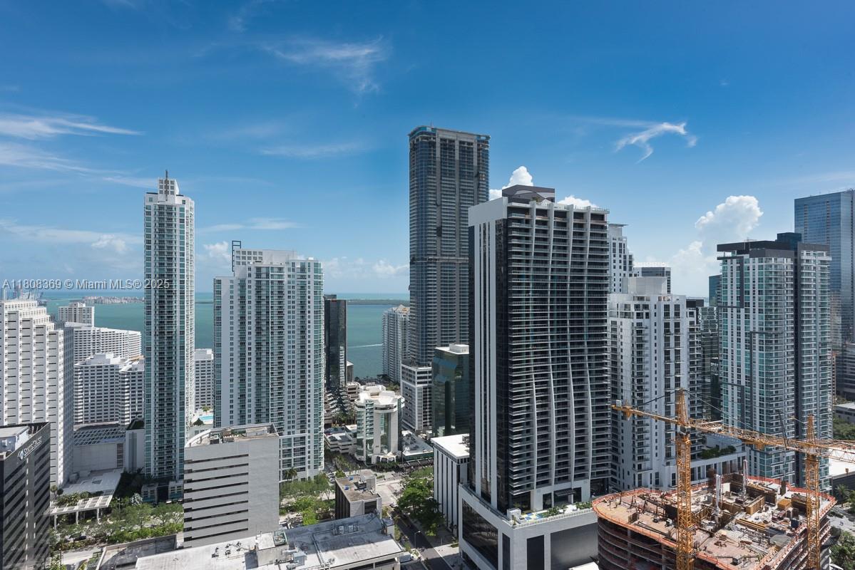 45 SW 9th Street #4105, Miami FL 33130