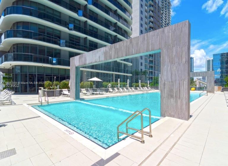 45 SW 9th Street #4105, Miami FL 33130