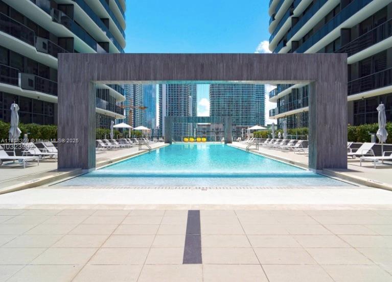 45 SW 9th Street #4105, Miami FL 33130