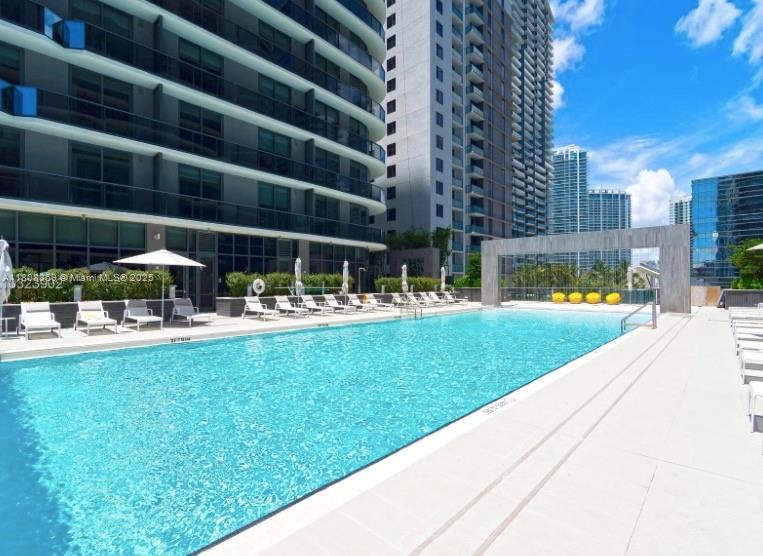45 SW 9th Street #4105, Miami FL 33130