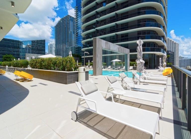 45 SW 9th Street #4105, Miami FL 33130