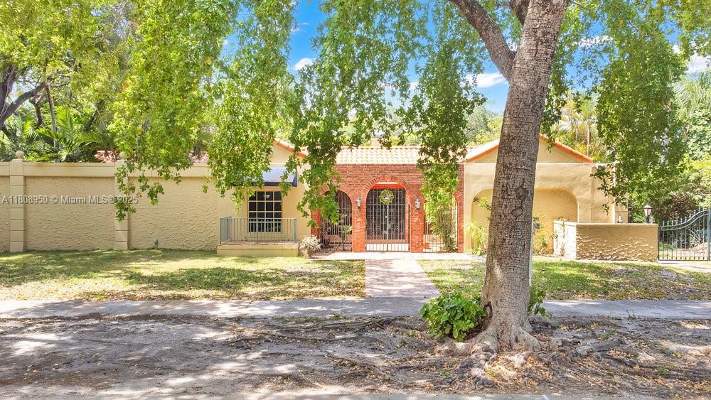 421 S Zamora Ave, Coral Gables, Florida image 1