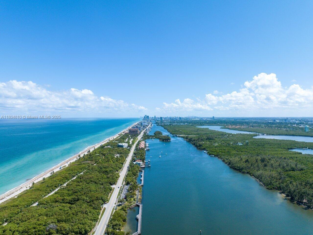 5515 N Surf Rd, Hollywood, Florida image 17