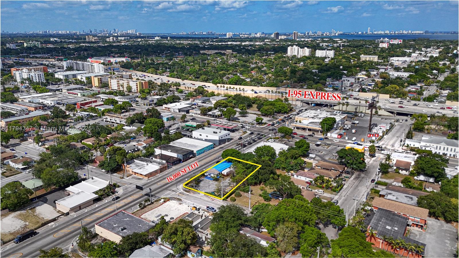 744 NW 54th St, Miami, Florida image 2