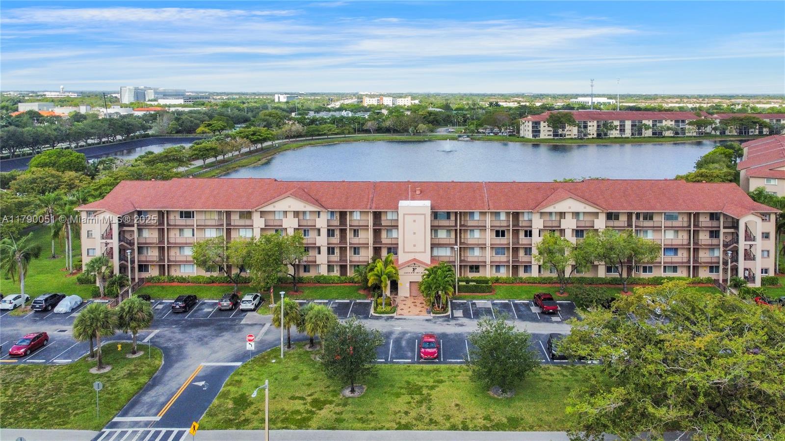 1400 SW 137 Ave #311F, Pembroke Pines, Florida image 16