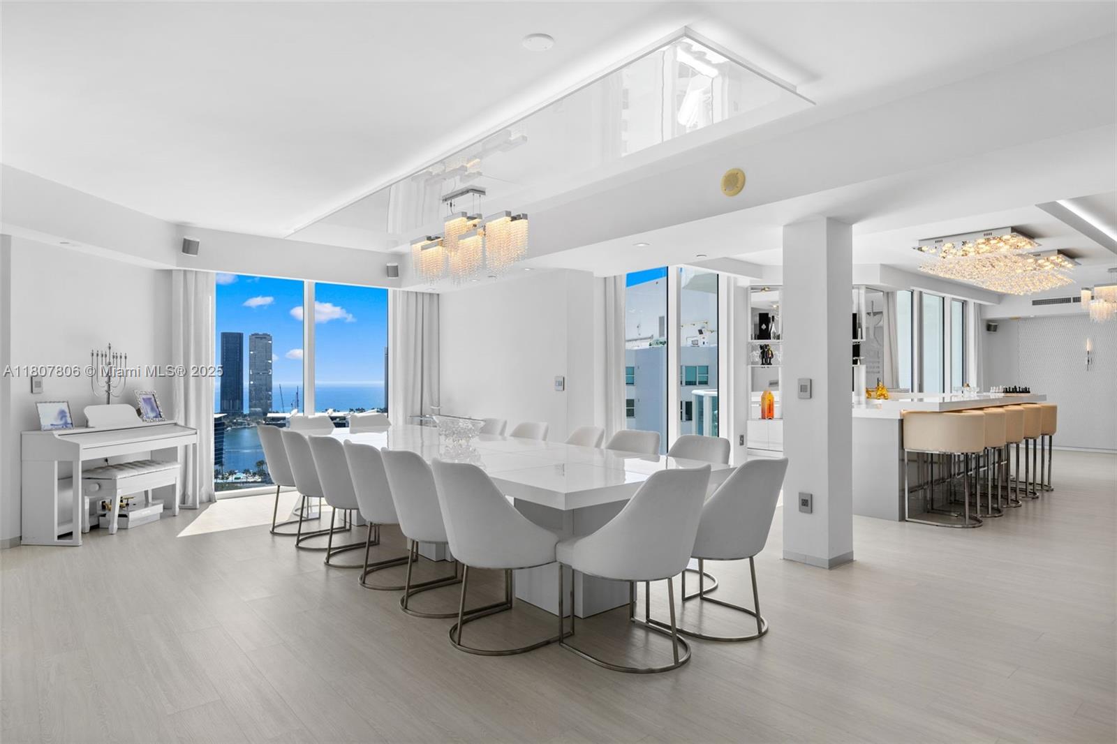 3301 183rd St Unit 3105/06, Aventura, Florida 33160