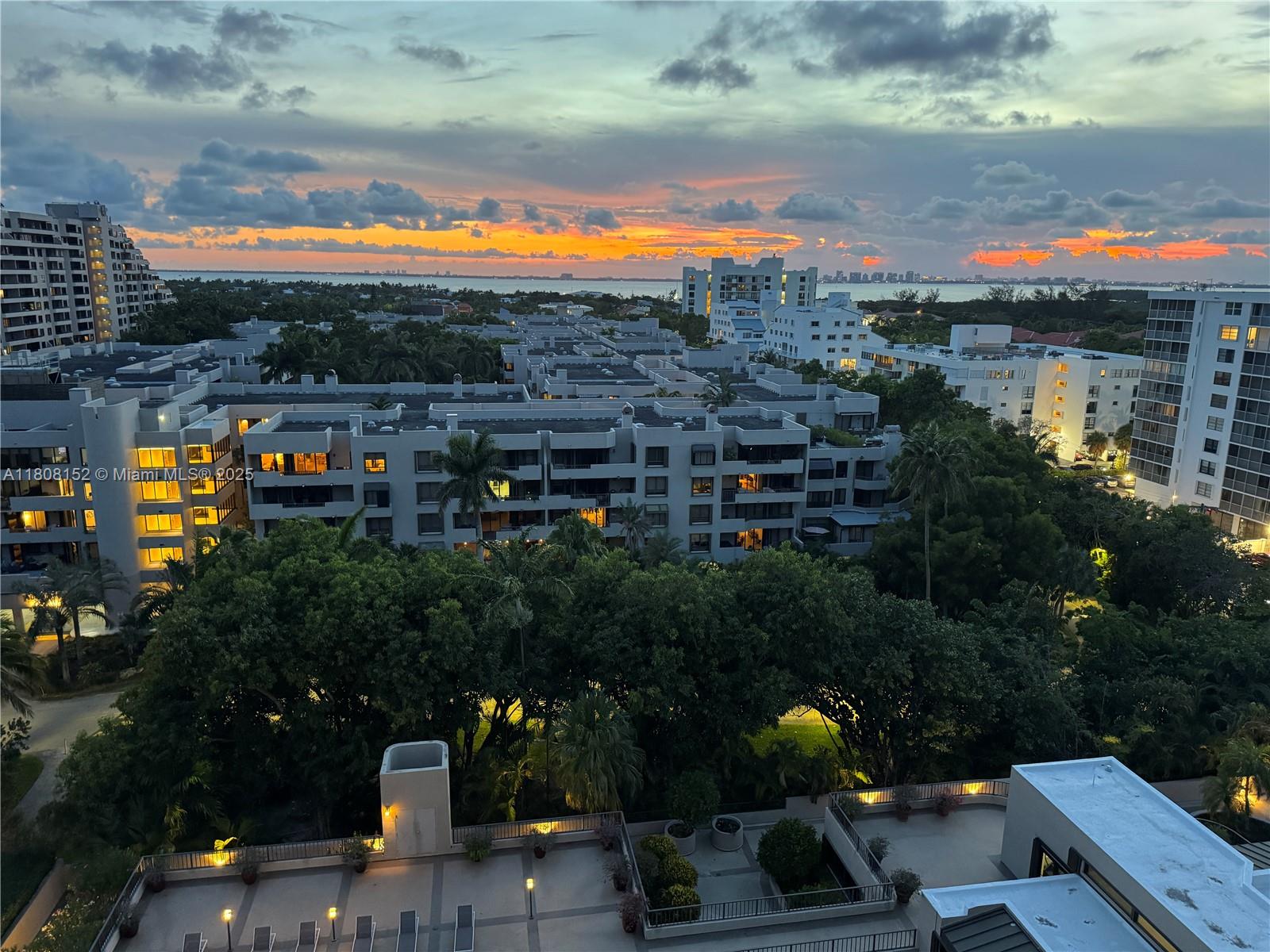 251 Crandon Blvd Unit 904, Key Biscayne, Florida 33149