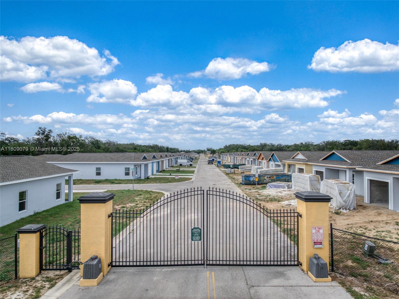 703 Salamanca Ct, Sebring, Florida image 15