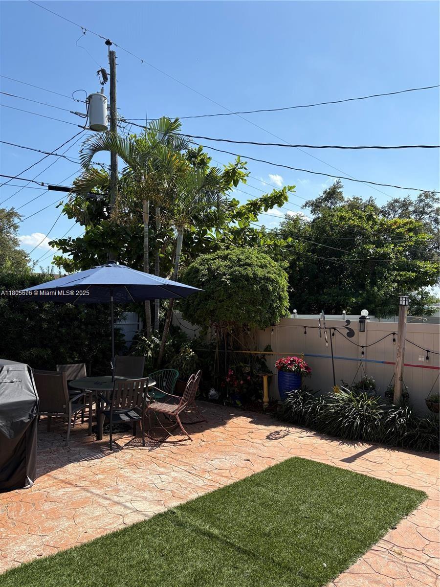 7430 Buchanan St, Hollywood, Florida image 36