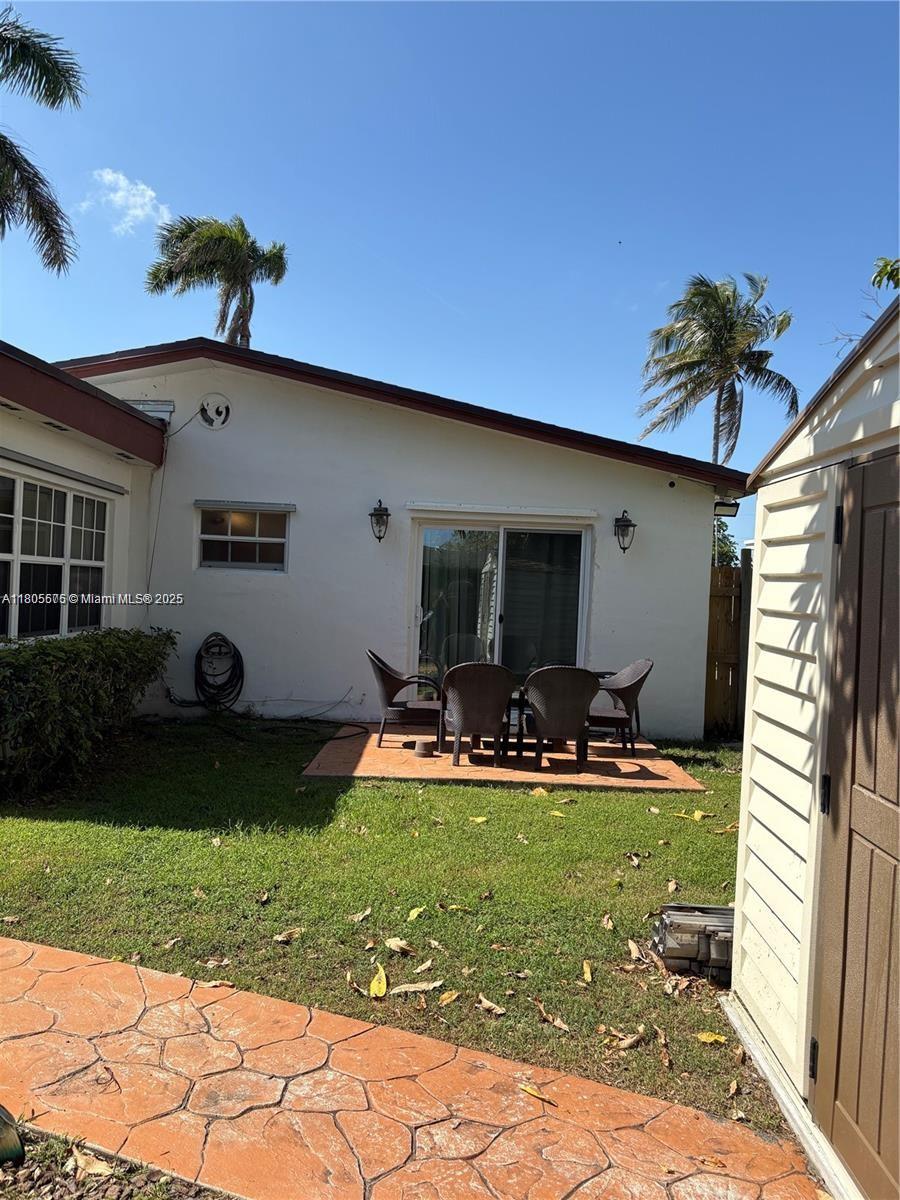 7430 Buchanan St, Hollywood, Florida image 39