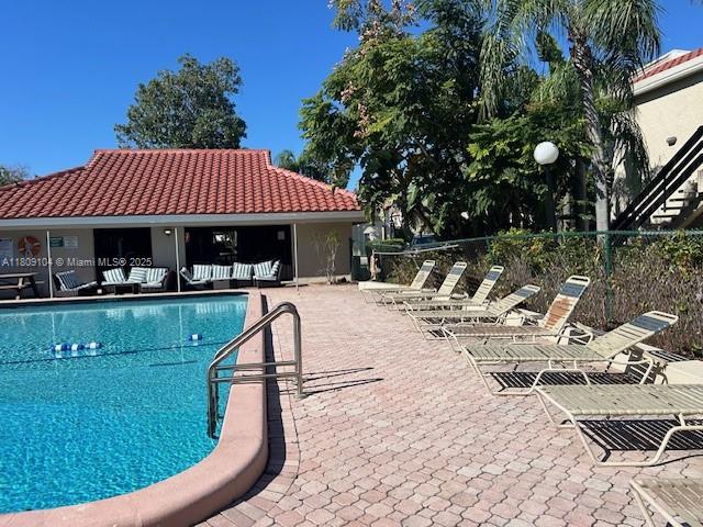 5326 NE 6th Ave #E23, Oakland Park, Florida image 38