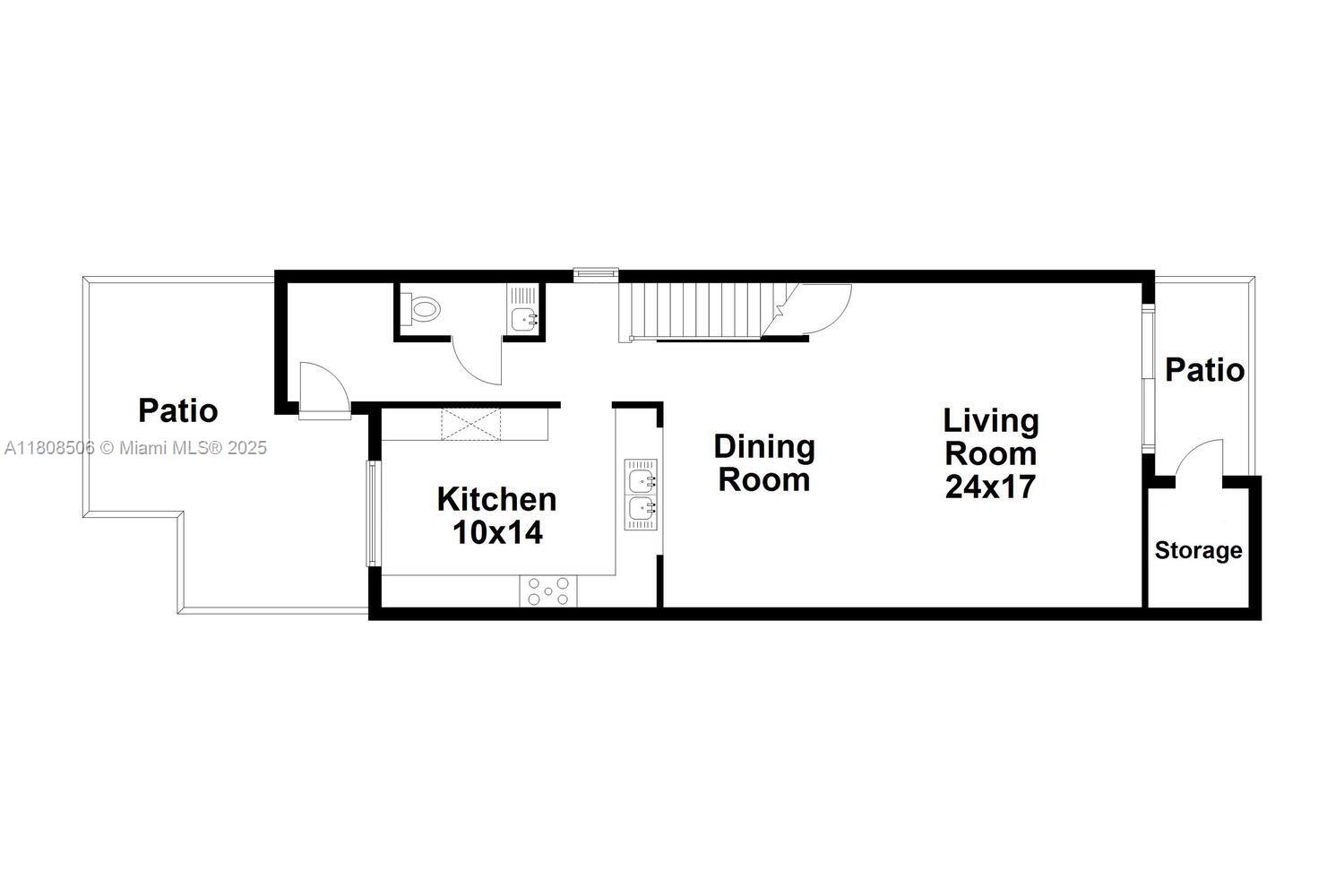 10000 NW 41st St #25, Doral, Florida image 41