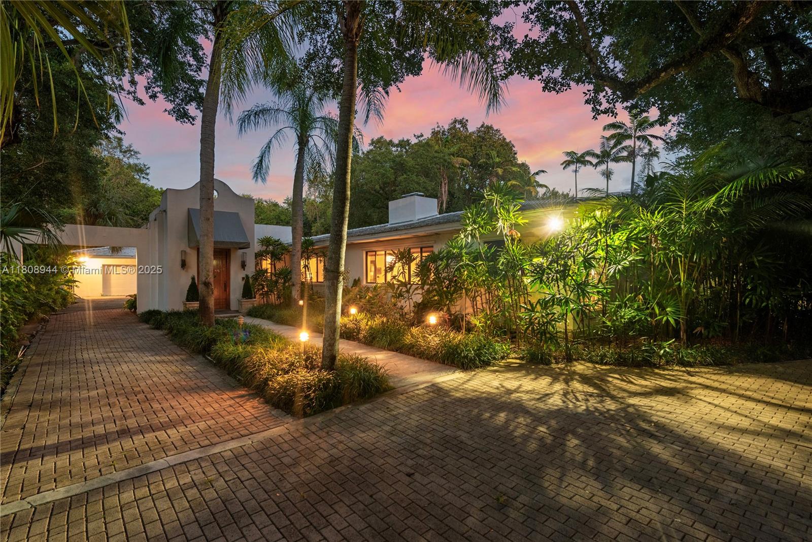 5465 Banyan Trl, Coral Gables, Florida image 6