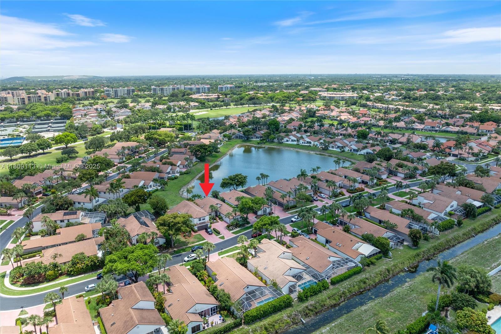 7259 Via Palomar, Boca Raton, Florida image 26