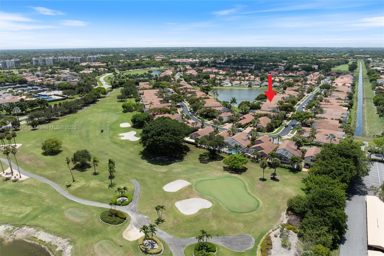 7259 Via Palomar, Boca Raton, Florida image 28