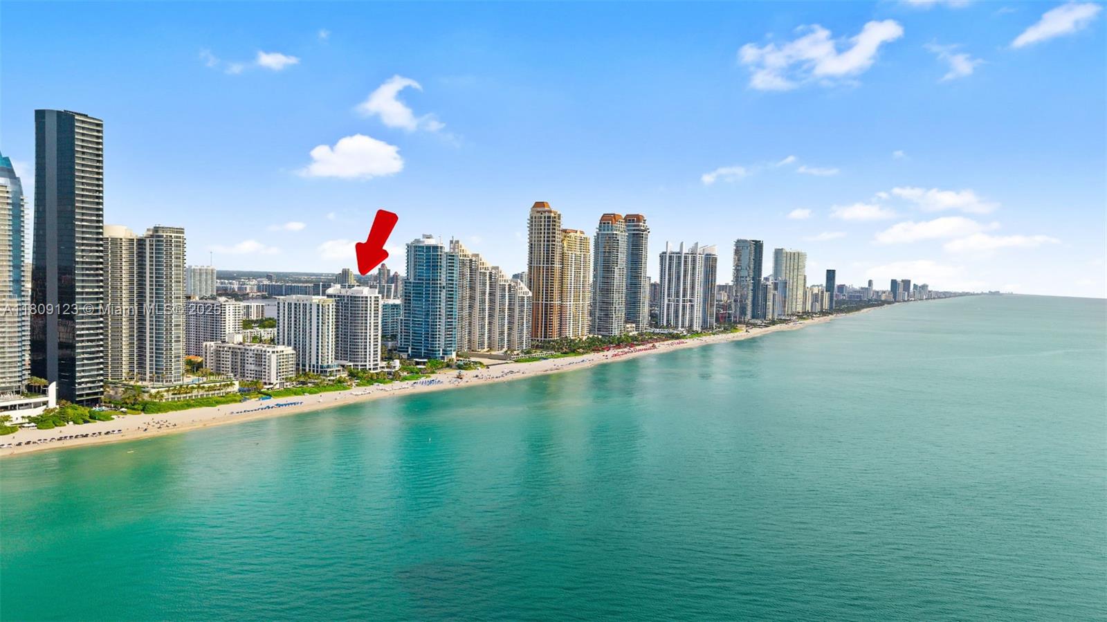 17375 Collins Ave #1108, Sunny Isles Beach, Florida image 33