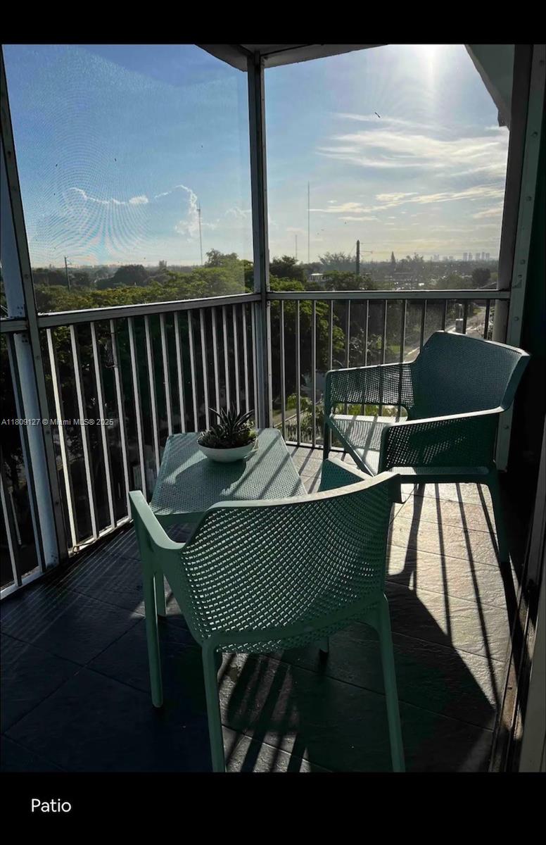 700 214th St Unit 719, Miami Gardens, Florida 33169