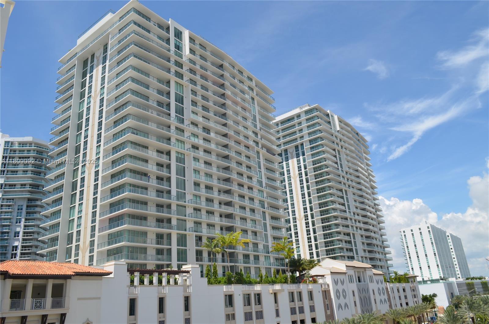 Condo for Rent in Sunny Isles Beach, FL