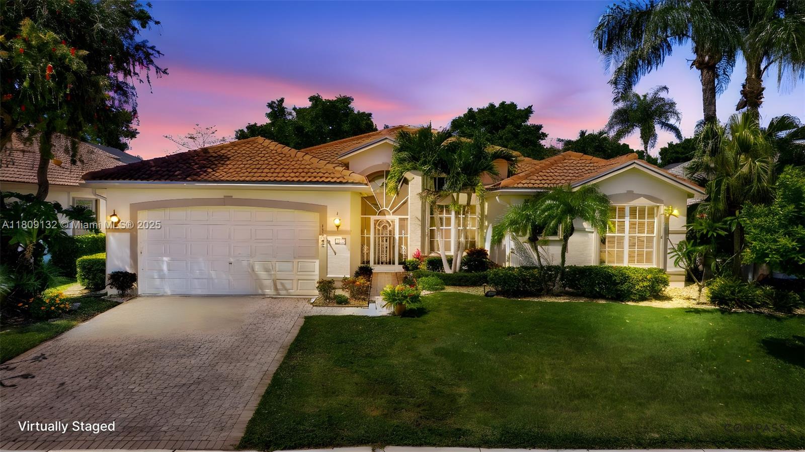 11564 Puerto Blvd, Boynton Beach, Florida image 1
