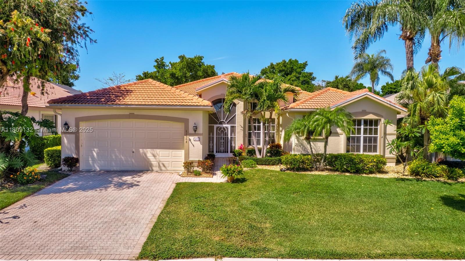 11564 Puerto Blvd, Boynton Beach, Florida image 2