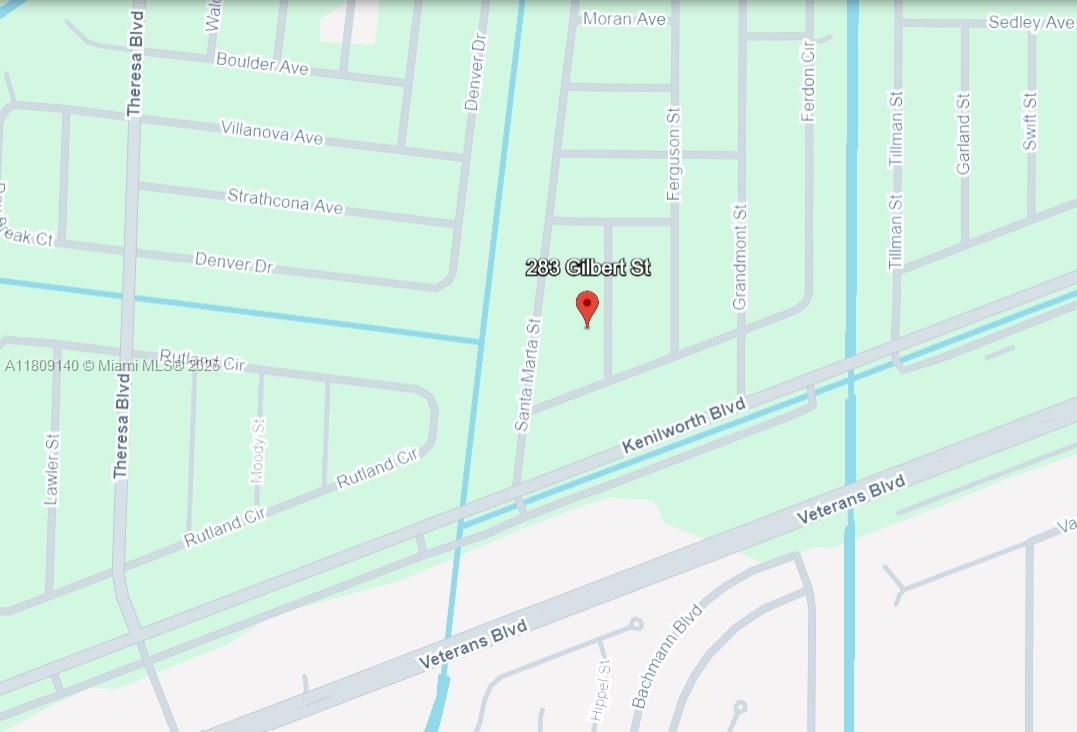 Port Charlotte Sec 19