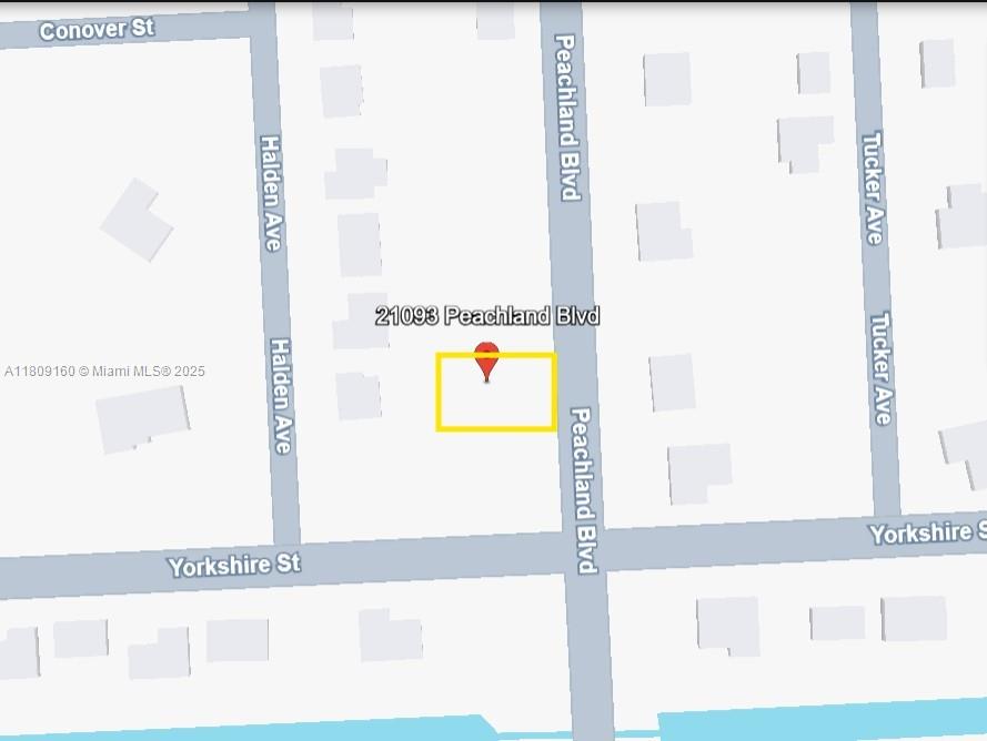 21093 N Peachland Blvd Port Charlotte, Port Charlotte, Florida image 3