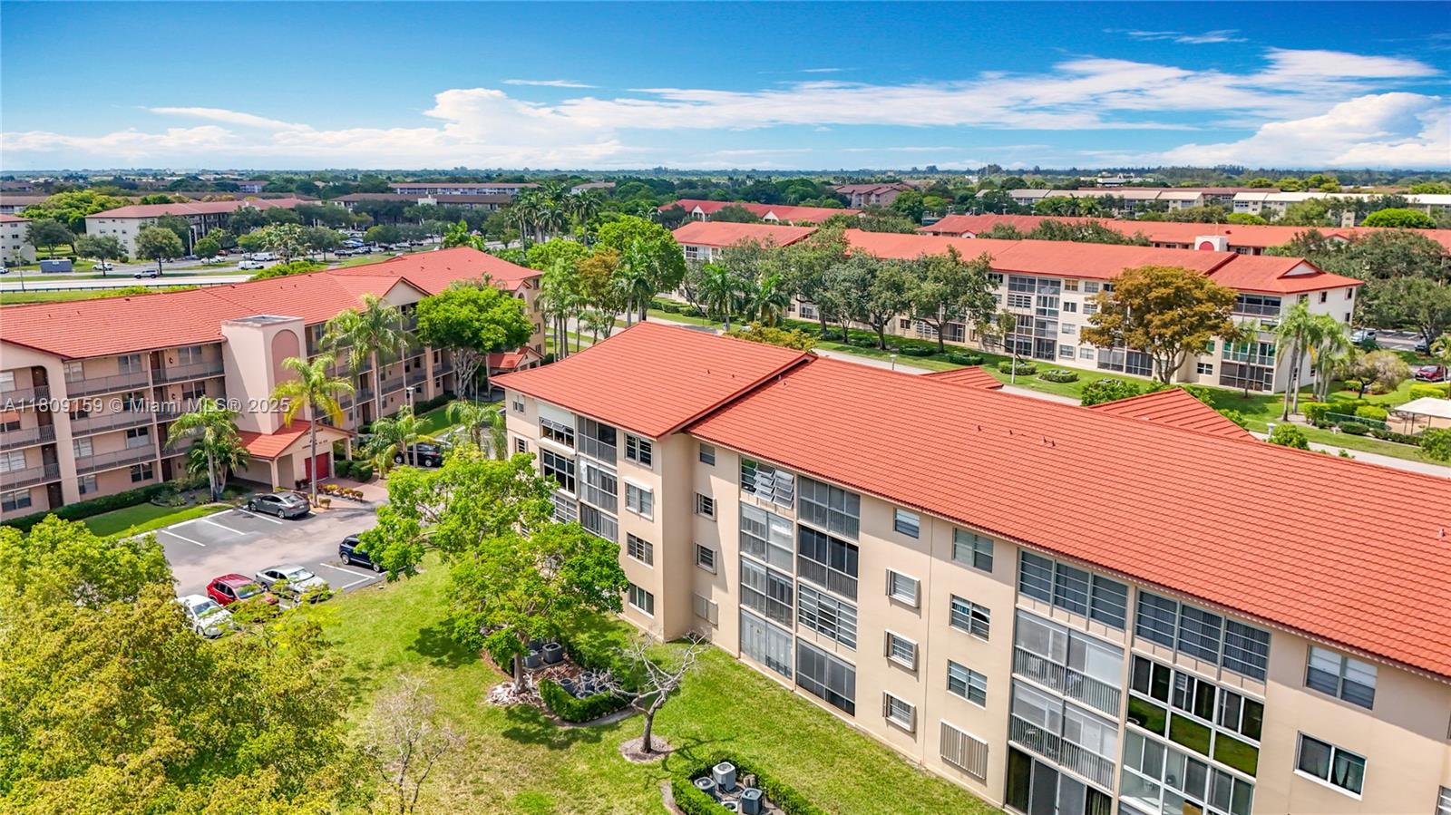 1100 SW 130th Ave #111H, Pembroke Pines, Florida image 46