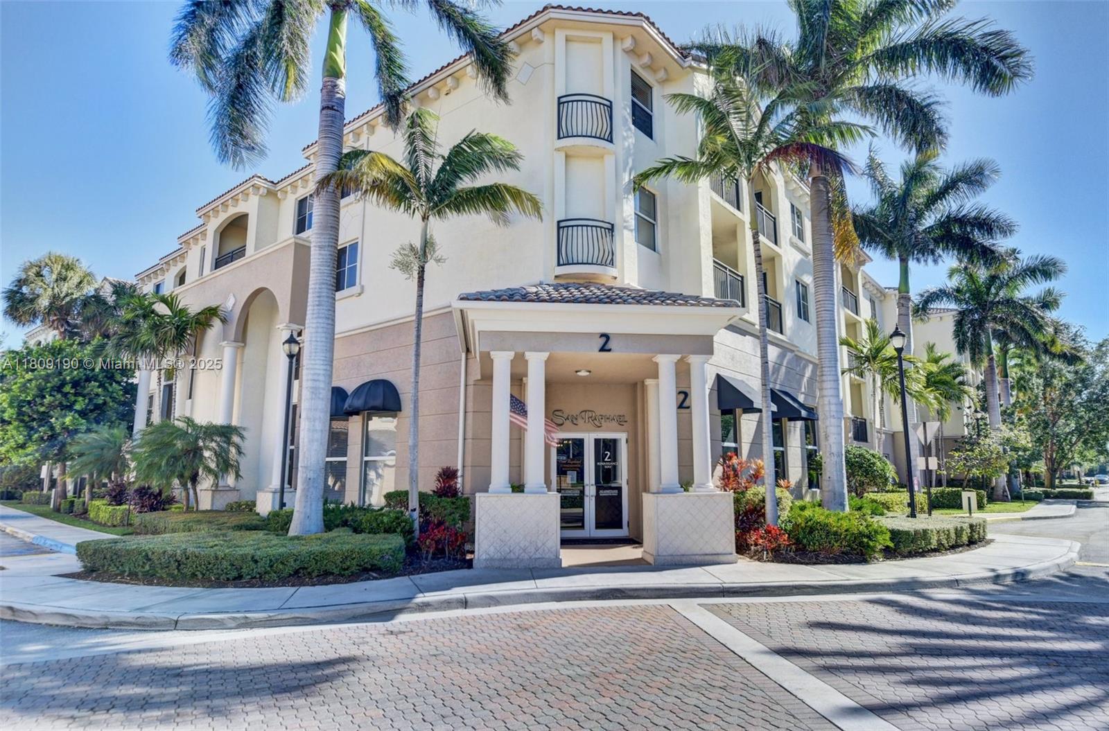 3114 Renaissance Way #114, Boynton Beach, Florida image 2
