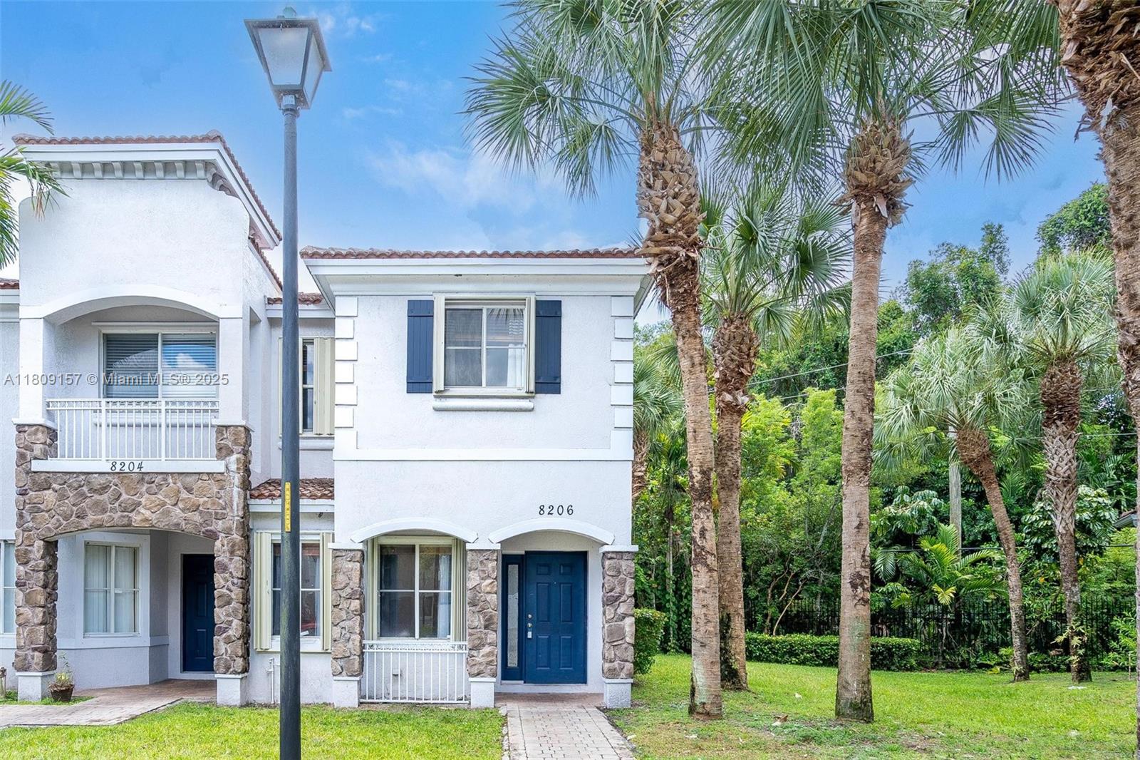 8206 SW 29th St #104, Miramar, Florida image 1