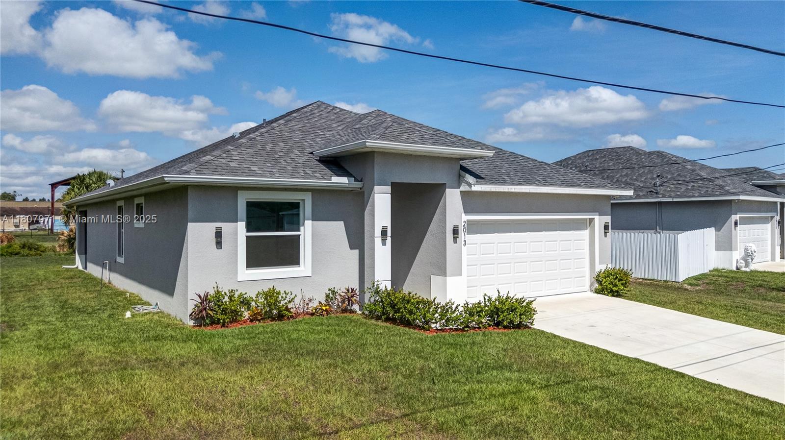 2013 Inglewood Cir, La Belle, Florida image 2