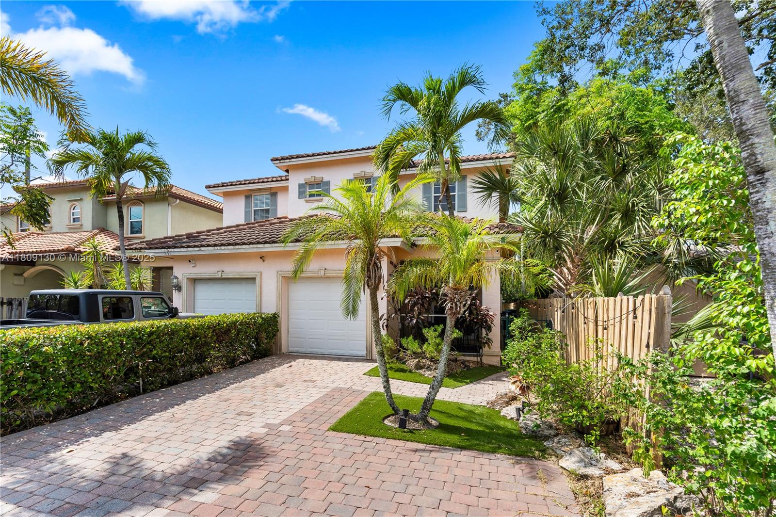 849 SW 11th Ct, Fort Lauderdale, Florida image 1