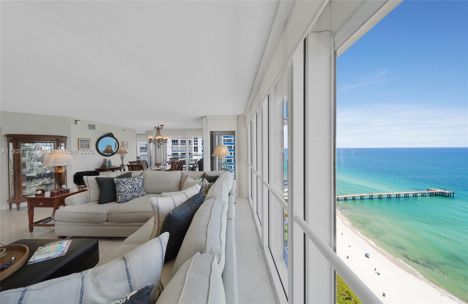 16445 Collins Ave #2226, Sunny Isles Beach, Florida image 25